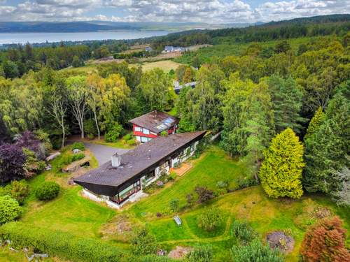 Ferienhaus, Villa Mam Mor Lodge