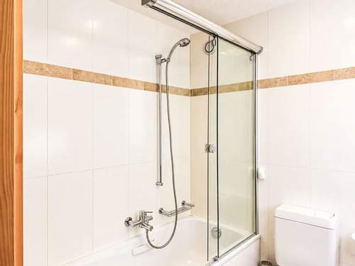 Ferienwohnung, Chalet 3BR Finja