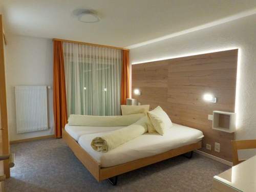 Ferienwohnung Eden 4 OG Brunegghorn, (Grächen),
