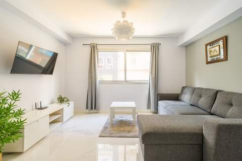 Rejon Hideaway 2 A - Ferienunterkunft in Las Palmas de Gran Canaria (2 Personen)