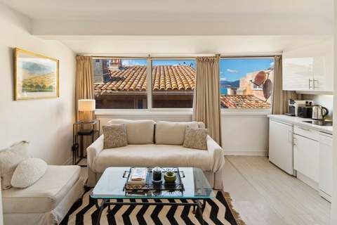 SB-10-PORTALET - Ferienunterkunft in Saint-Tropez (4 Personen)