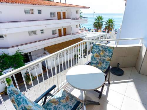 Ferienwohnung Torresol Torrecilla 308 by Casasol