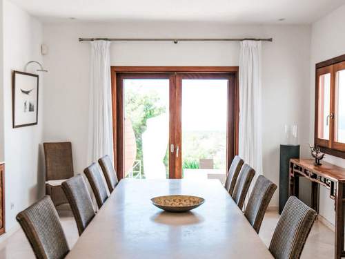 Ferienhaus, Villa Villa Can Romani