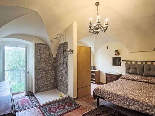 Ferienwohnung Giulia