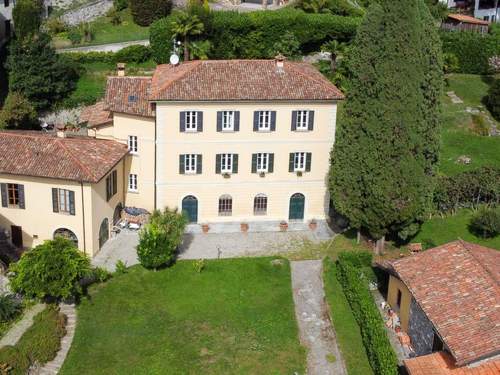 Ferienhaus, Villa Pergola