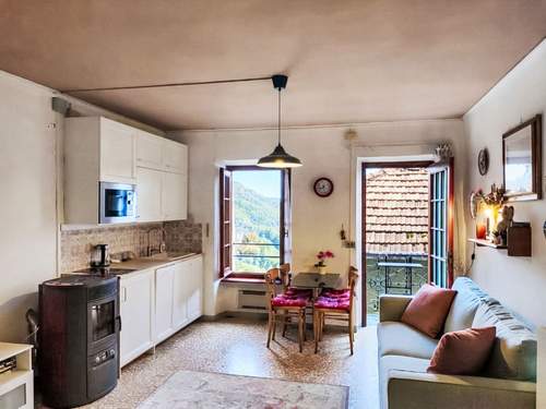 Ferienwohnung La Collina