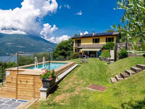 Ferienhaus Lacum Lux Resort
