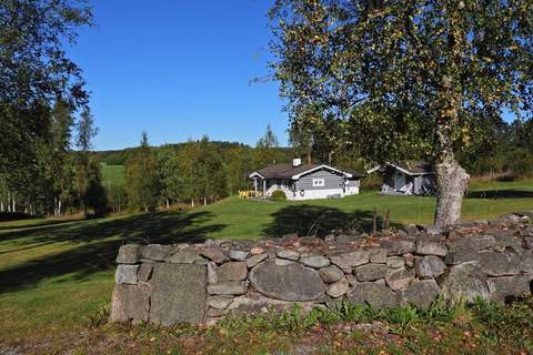 Ferienunterkunft in Årjäng (5 Personen)