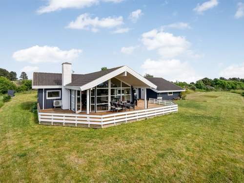Ferienhaus Adelinde - 300m from the sea