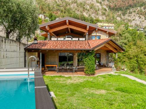 Ferienhaus, Villa Marco