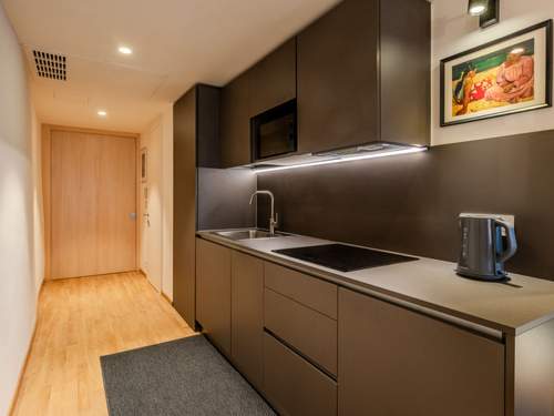 Ferienwohnung Casa al Faggio 3