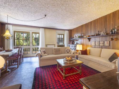 Ferienwohnung Le Betulle
