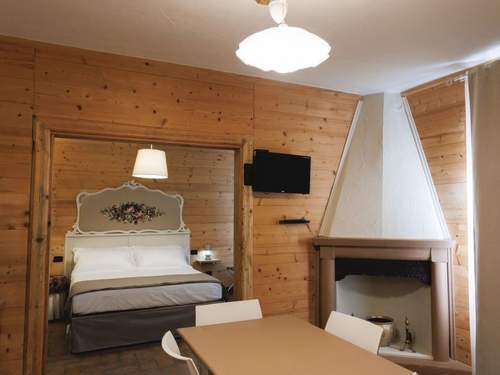 Ferienwohnung LagoMonti Apartments