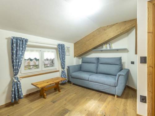 Ferienwohnung Monte Oliveto