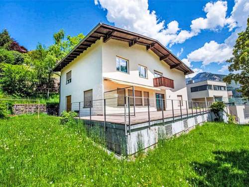 Ferienhaus, Villa Holiday Home with Sauna in Ortisei