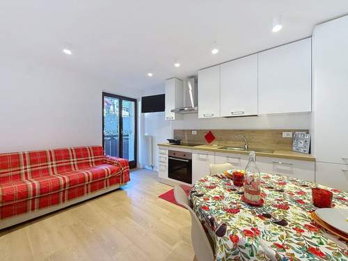 Ferienwohnung Marmolada