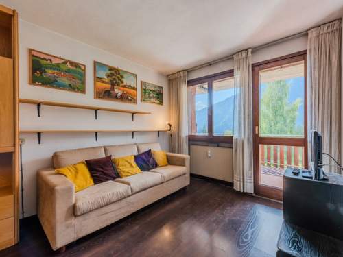 Ferienwohnung Nido del Brenta