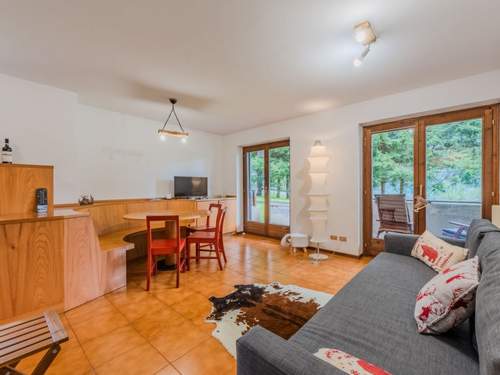 Ferienwohnung Sole e Neve