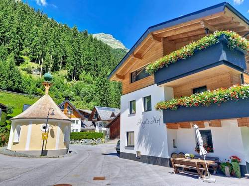 Ferienwohnung Augl´s Hof