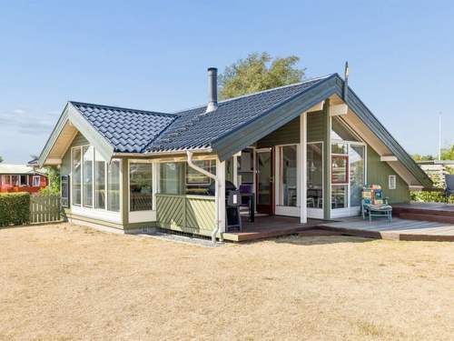 Ferienhaus Aster - 100m from the sea