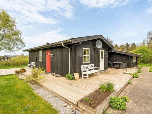 Ferienhaus Analia - 300m to the fjord