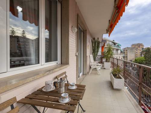 Ferienwohnung La Casa di Agnese