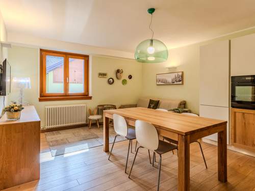 Ferienwohnung Val Genova