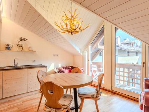Ferienwohnung Dorian