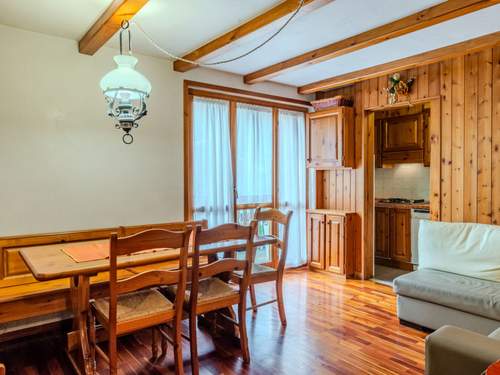 Ferienwohnung Calvet 6