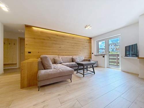 Ferienwohnung Snow home Col Rodella