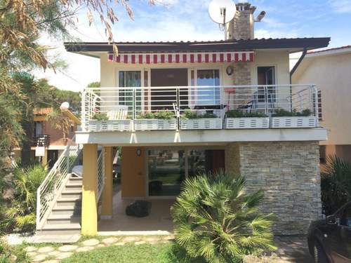 Ferienhaus, Chalet Palma B