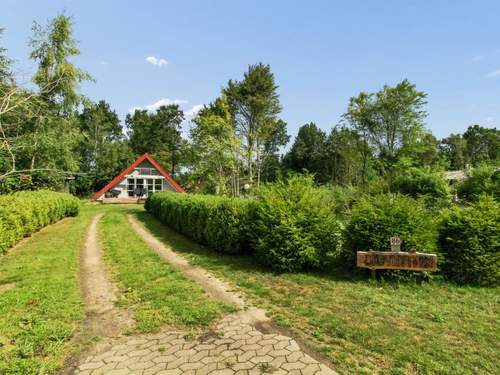 Ferienhaus Terttu - 30km from the sea