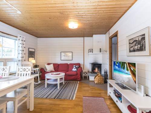 Ferienwohnung Lapinkulta