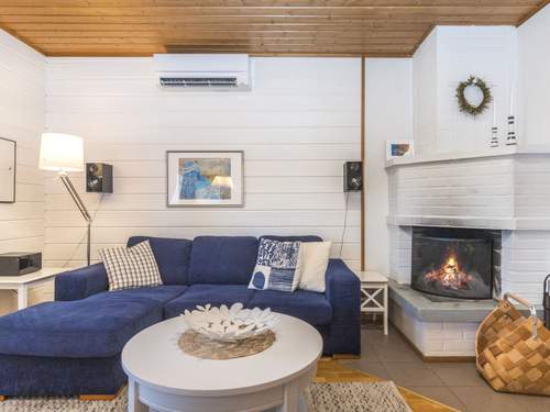 Ferienwohnung Lapinhelmi