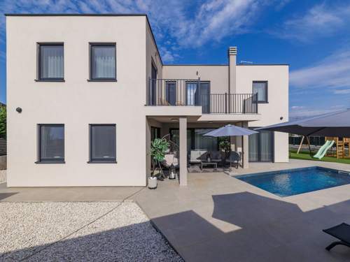 Ferienhaus, Villa Veronica