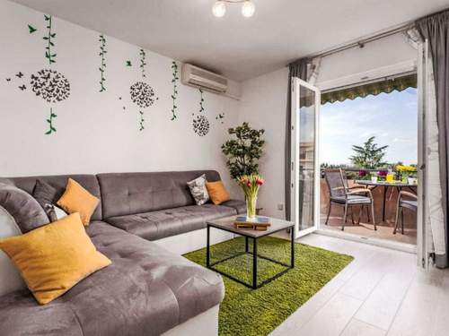 Ferienwohnung Nerina Premium