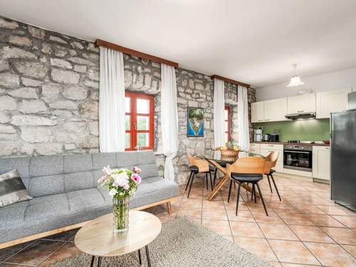 Ferienwohnung Nino