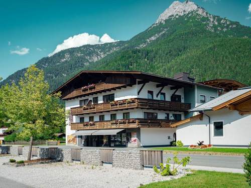Ferienwohnung Edelweiß