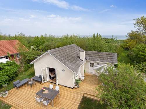 Ferienhaus Quanna - 50m from the sea