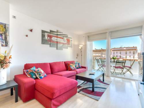 Ferienwohnung Tirso de Molina