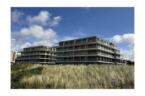Ferienunterkunft in Cuxhaven (2 Personen)