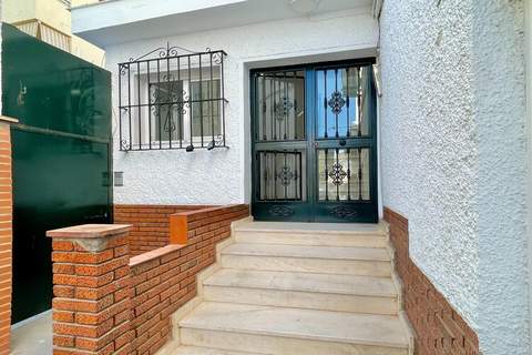 Carlota Alessandri Playa Torremolinos - Ferienunterkunft in Torremolinos (3 Personen)