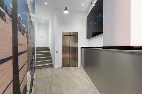 Edison Building 201 By CanariasGetaway - Ferienunterkunft in Las Palmas de Gran Canaria (2 Personen)