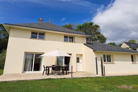 Maison de vacances Hanvec - Ferienunterkunft in Hanvec (5 Personen)