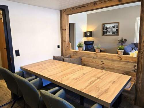 Ferienwohnung Chalet Holiday Ferienwohnung Glück, (Grächen),