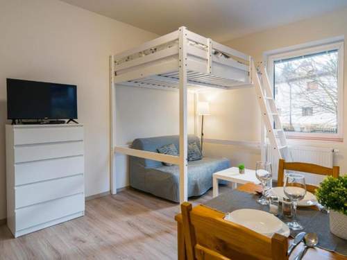 Ferienwohnung Grey