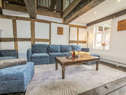 Ferienwohnung Schwalenberger Land
