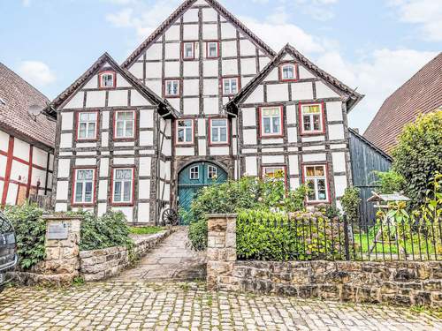 Ferienhaus Schwalenberger Land