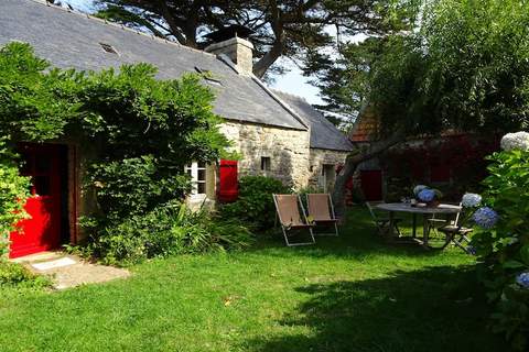 Holiday home Beuzec-Cap Sizun - Ferienunterkunft in Beuzec-Cap-Sizun (5 Personen)
