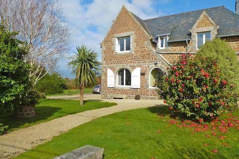 holiday home Pleumeur-Bodou - Ferienunterkunft in Pleumeur-Bodou (4 Personen)